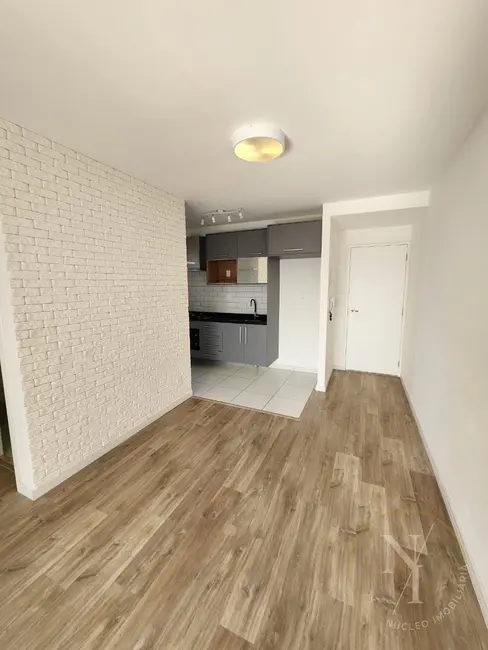 Apartamento com 3 quartos à venda, 74m2 em Tatuapé, São Paulo - SP - imagem 3 Foto 3 de Apartamento com 3 quartos à venda, 74m2 em Tatuapé, São Paulo - SP