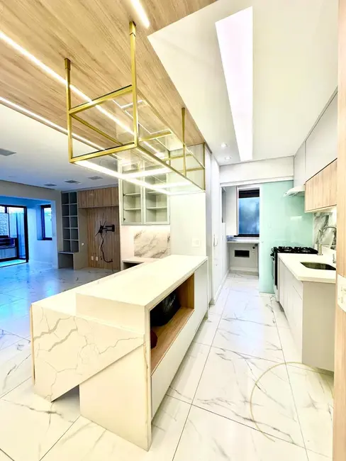 Foto 3 de Apartamento com 2 quartos à venda, 113m2 em Vila Monumento, São Paulo - SP