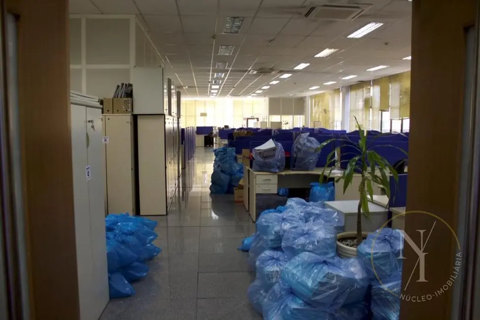 Prédio Inteiro com 10 quartos para alugar, 2068m2 em Vila Mascote, São Paulo - SP - imagem 6 Foto 6 de Prédio Inteiro com 10 quartos para alugar, 2068m2 em Vila Mascote, São Paulo - SP