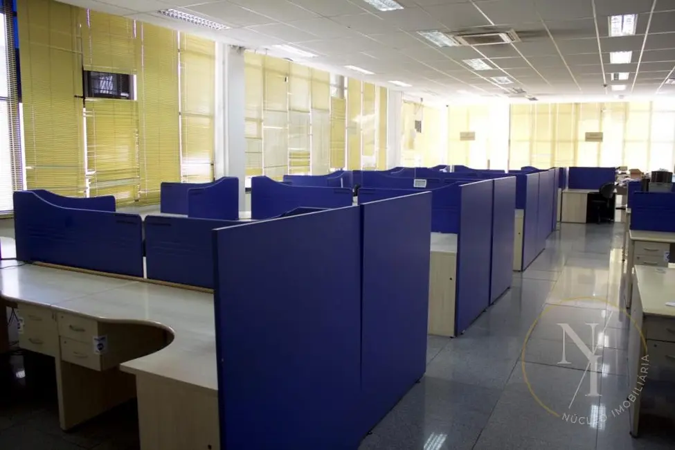 Prédio Inteiro com 10 quartos para alugar, 2068m2 em Vila Mascote, São Paulo - SP - imagem 8 Foto 8 de Prédio Inteiro com 10 quartos para alugar, 2068m2 em Vila Mascote, São Paulo - SP