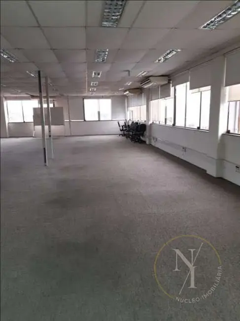 Prédio Inteiro com 10 quartos para alugar, 2500m2 em Vila Paulista, São Paulo - SP - imagem 7 Foto 7 de Prédio Inteiro com 10 quartos para alugar, 2500m2 em Vila Paulista, São Paulo - SP