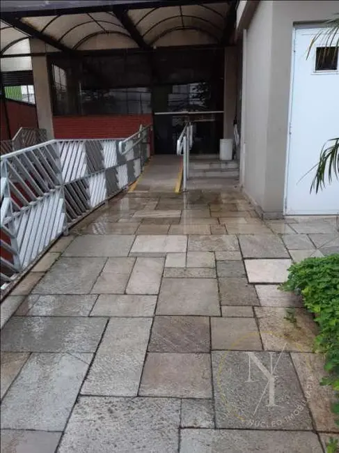 Prédio Inteiro com 10 quartos para alugar, 2500m2 em Vila Paulista, São Paulo - SP - imagem 6 Foto 6 de Prédio Inteiro com 10 quartos para alugar, 2500m2 em Vila Paulista, São Paulo - SP