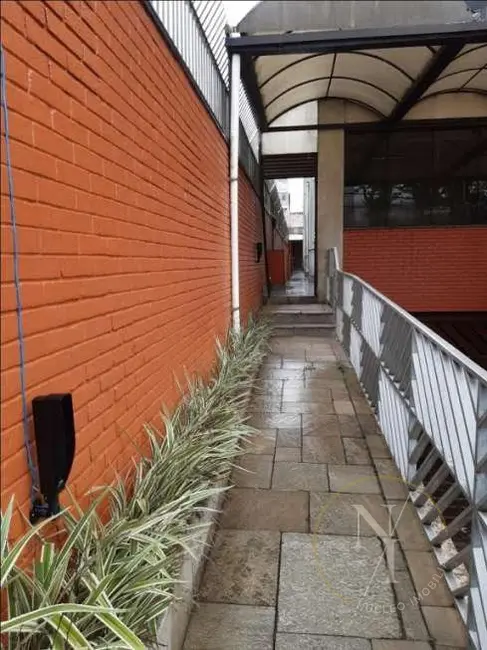 Prédio Inteiro com 10 quartos para alugar, 2500m2 em Vila Paulista, São Paulo - SP - imagem 4 Foto 4 de Prédio Inteiro com 10 quartos para alugar, 2500m2 em Vila Paulista, São Paulo - SP