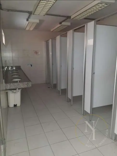 Prédio Inteiro com 10 quartos para alugar, 2500m2 em Vila Paulista, São Paulo - SP - imagem 9 Foto 9 de Prédio Inteiro com 10 quartos para alugar, 2500m2 em Vila Paulista, São Paulo - SP