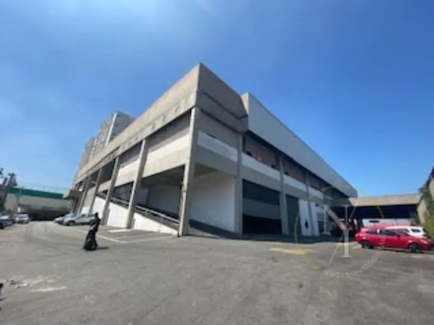 Foto 3 de Armazém / Galpão com 10 quartos à venda, 92m2 em Santo Amaro, São Paulo - SP