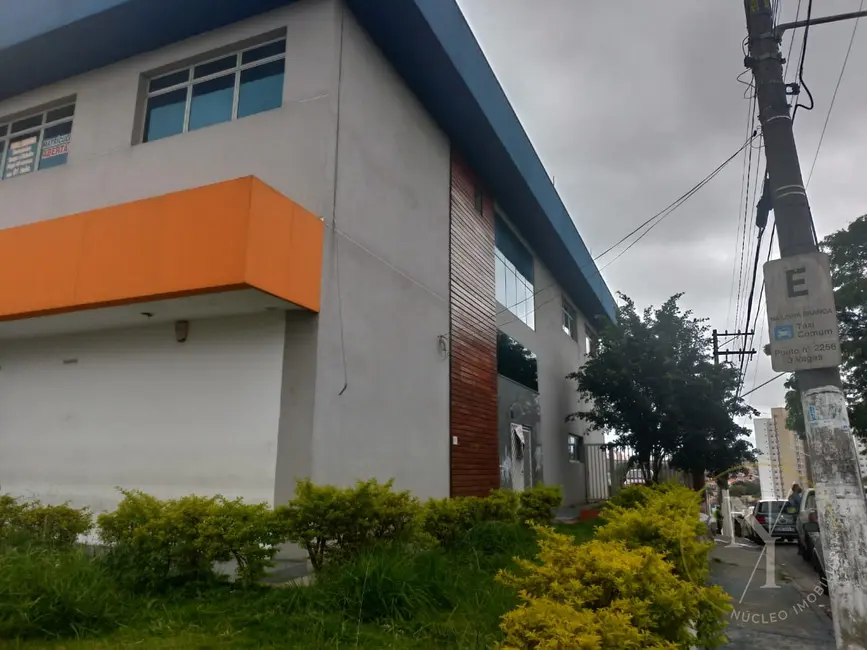 Foto 2 de Loja com 6 quartos para alugar, 400m2 em Vila Industrial, São Paulo - SP