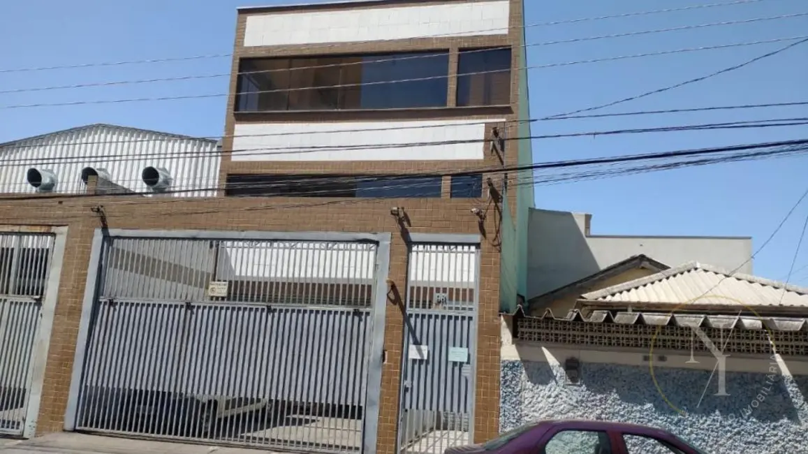 Foto 1 de Prédio Inteiro com 1 quarto à venda, 600m2 em Vila das Palmeiras, Guarulhos - SP