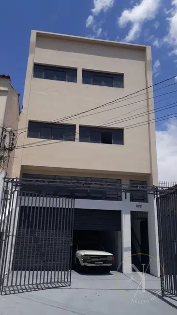 Foto 1 de Prédio Inteiro com 4 quartos à venda e para alugar, 416m2 em Ponte Grande, Guarulhos - SP