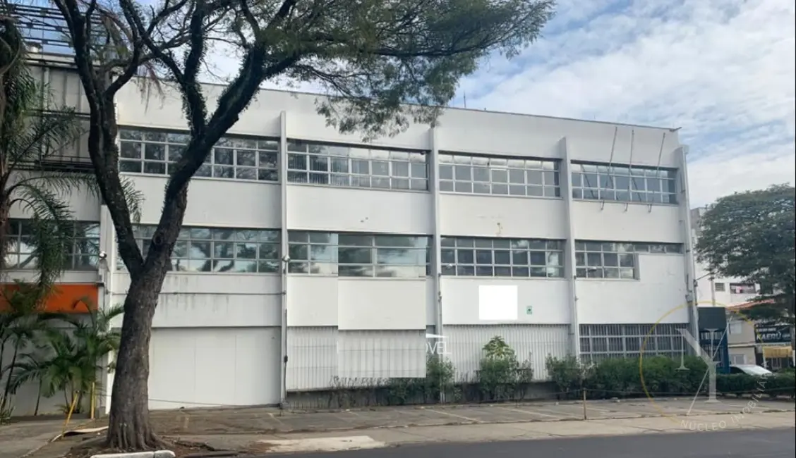 Prédio Inteiro com 2 quartos à venda e para alugar, 1347m2 em Jardim Aeroporto, São Paulo - SP - imagem 3 Foto 3 de Prédio Inteiro com 2 quartos à venda e para alugar, 1347m2 em Jardim Aeroporto, São Paulo - SP