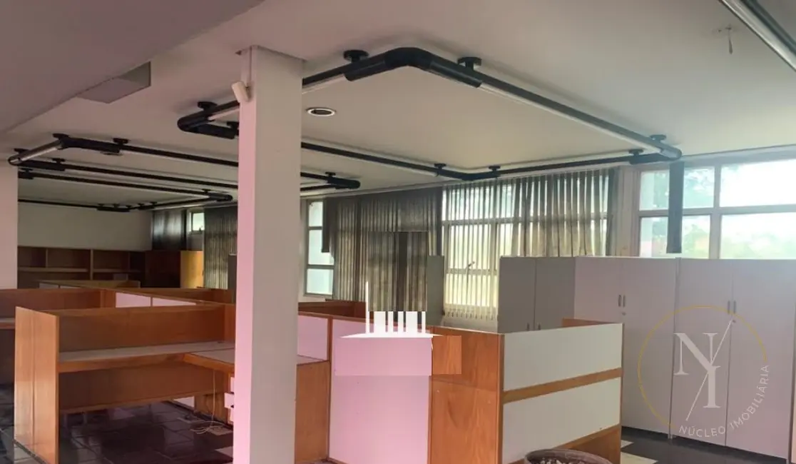 Prédio Inteiro com 2 quartos à venda e para alugar, 1347m2 em Jardim Aeroporto, São Paulo - SP - imagem 7 Foto 7 de Prédio Inteiro com 2 quartos à venda e para alugar, 1347m2 em Jardim Aeroporto, São Paulo - SP