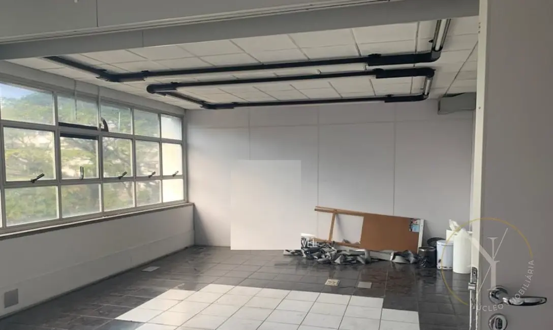 Prédio Inteiro com 2 quartos à venda e para alugar, 1347m2 em Jardim Aeroporto, São Paulo - SP - imagem 8 Foto 8 de Prédio Inteiro com 2 quartos à venda e para alugar, 1347m2 em Jardim Aeroporto, São Paulo - SP