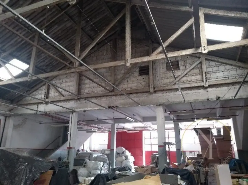 Foto 8 de Armazém / Galpão com 6 quartos à venda e para alugar, 900m2 em Mooca, São Paulo - SP