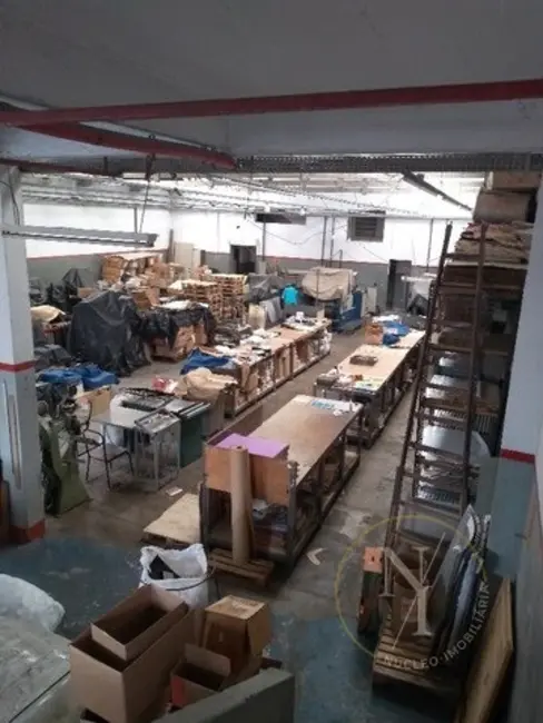 Foto 4 de Armazém / Galpão com 6 quartos à venda e para alugar, 900m2 em Mooca, São Paulo - SP