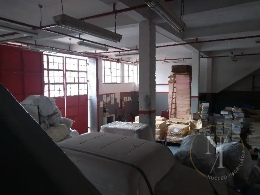 Foto 3 de Armazém / Galpão com 6 quartos à venda e para alugar, 900m2 em Mooca, São Paulo - SP