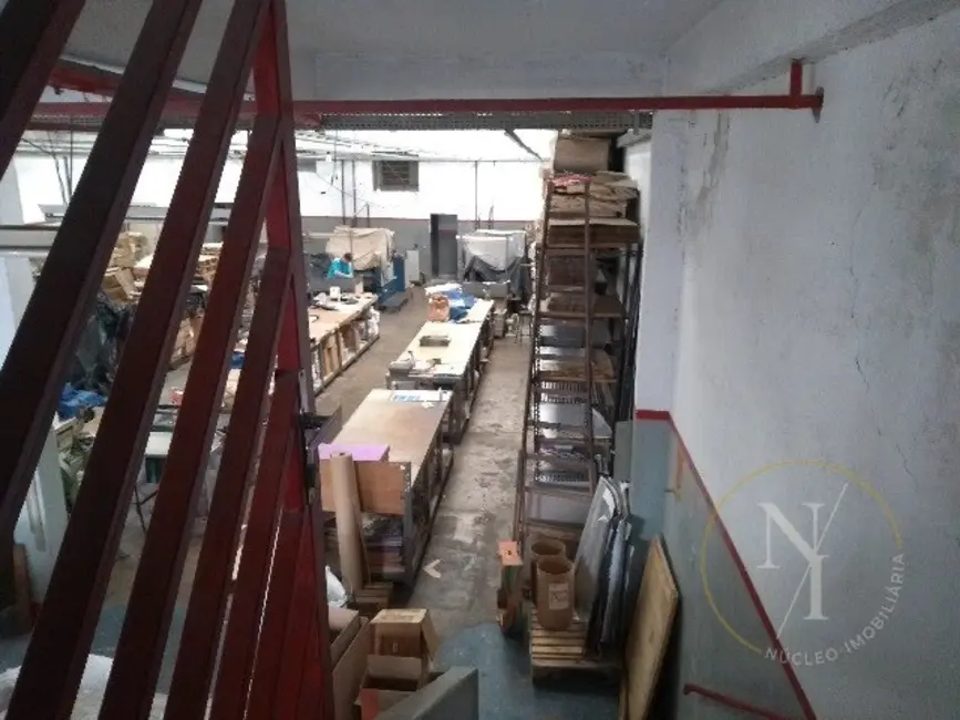 Foto 5 de Armazém / Galpão com 6 quartos à venda e para alugar, 900m2 em Mooca, São Paulo - SP