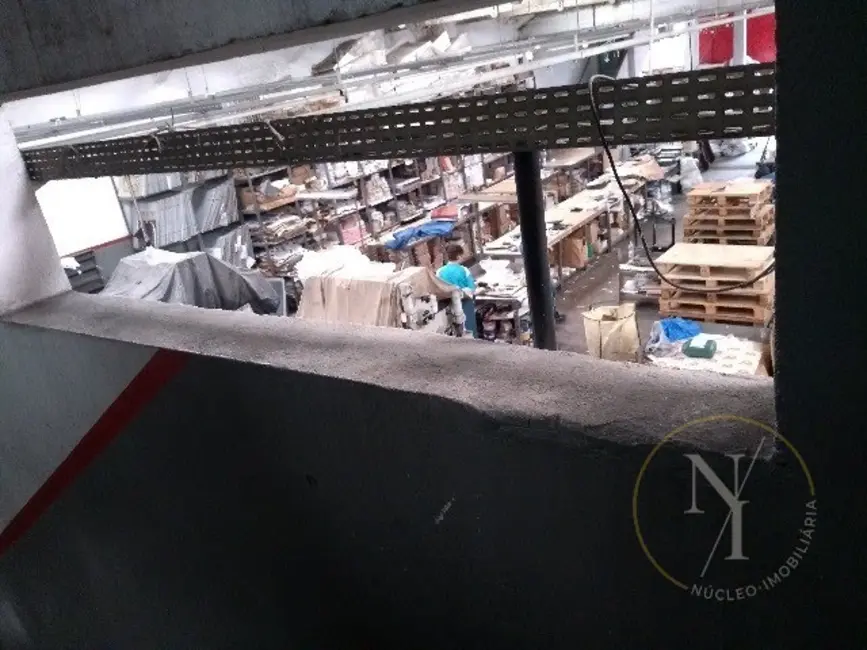 Foto 7 de Armazém / Galpão com 6 quartos à venda e para alugar, 900m2 em Mooca, São Paulo - SP