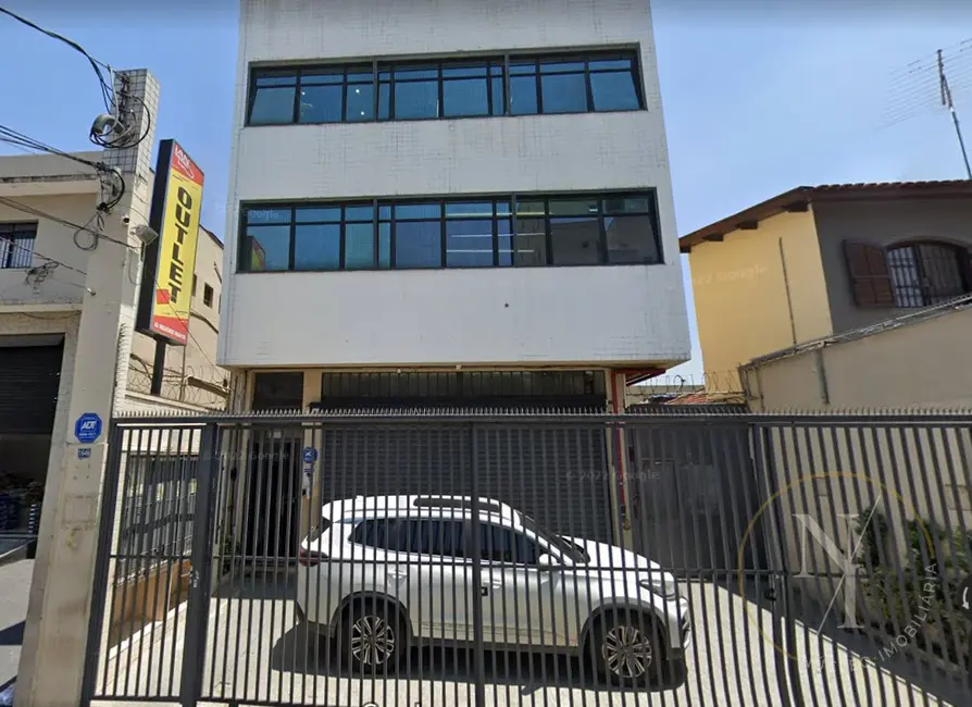 Foto 1 de Prédio Inteiro com 11 quartos à venda e para alugar, 400m2 em Vila Galvão, Guarulhos - SP