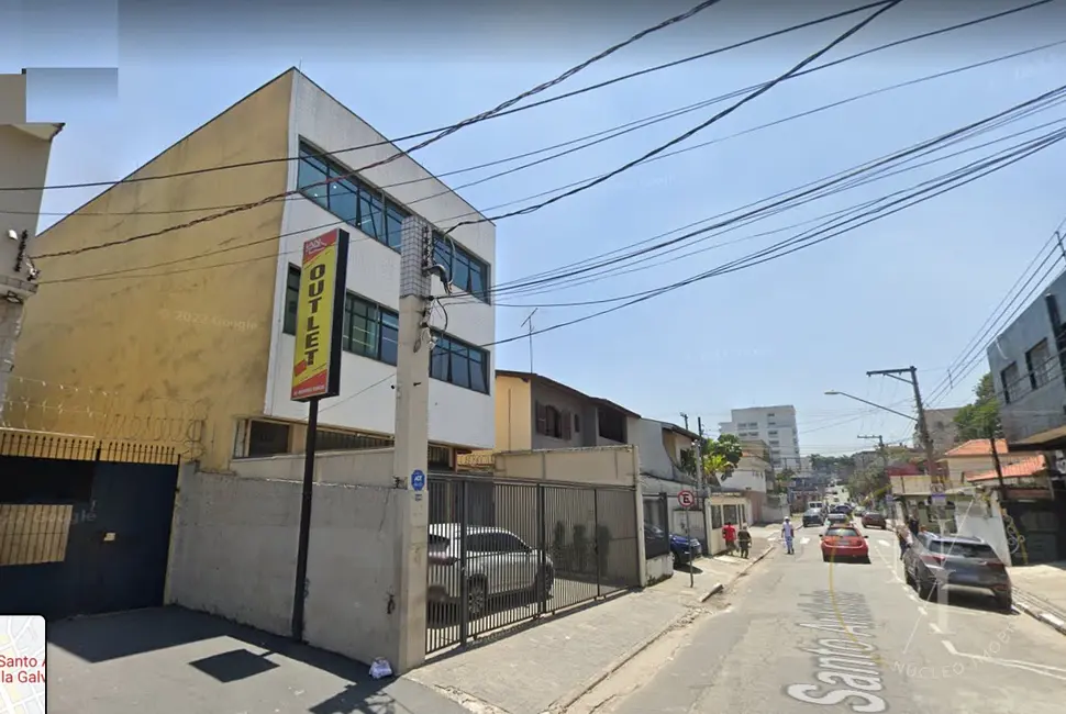 Foto 2 de Prédio Inteiro com 11 quartos à venda e para alugar, 400m2 em Vila Galvão, Guarulhos - SP