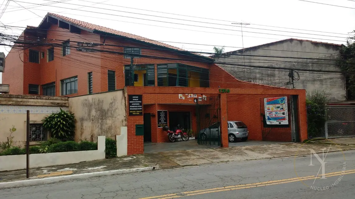 Prédio Inteiro com 9 quartos à venda e para alugar, 200m2 em Planalto Paulista, São Paulo - SP - imagem 7 Foto 7 de Prédio Inteiro com 9 quartos à venda e para alugar, 200m2 em Planalto Paulista, São Paulo - SP