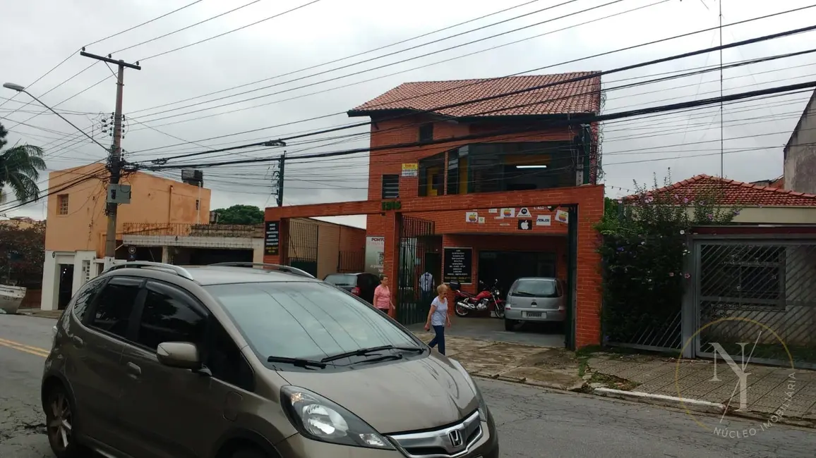 Foto 2 de Prédio Inteiro com 9 quartos à venda e para alugar, 200m2 em Planalto Paulista, São Paulo - SP