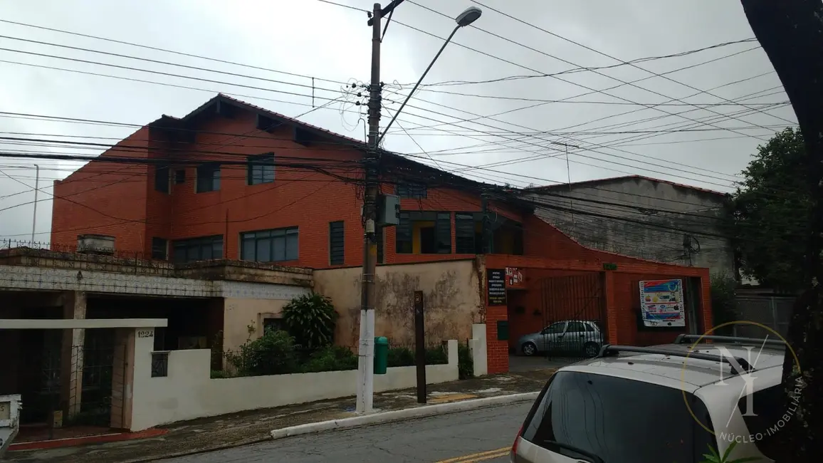 Prédio Inteiro com 9 quartos à venda e para alugar, 200m2 em Planalto Paulista, São Paulo - SP - imagem 4 Foto 4 de Prédio Inteiro com 9 quartos à venda e para alugar, 200m2 em Planalto Paulista, São Paulo - SP