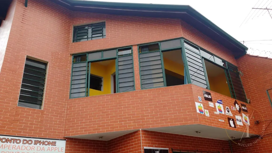 Prédio Inteiro com 9 quartos à venda e para alugar, 200m2 em Planalto Paulista, São Paulo - SP - imagem 3 Foto 3 de Prédio Inteiro com 9 quartos à venda e para alugar, 200m2 em Planalto Paulista, São Paulo - SP