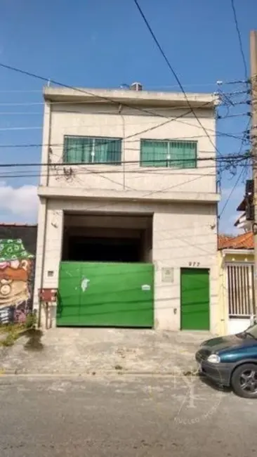 Foto 2 de Prédio Inteiro com 3 quartos à venda, 120m2 em Vila Carrão, São Paulo - SP