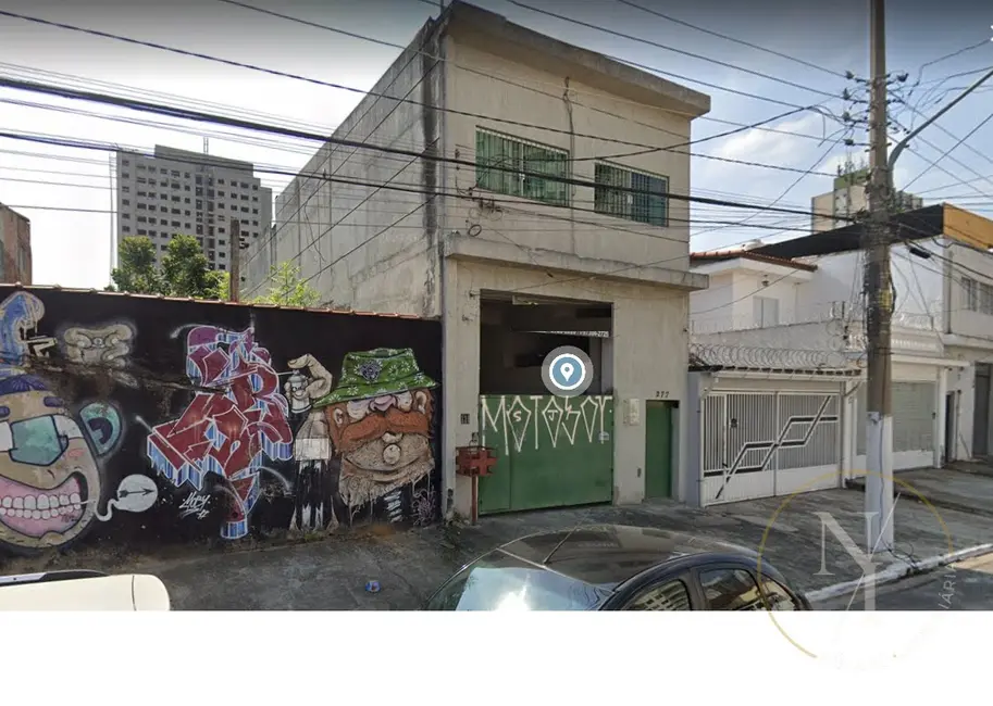 Foto 1 de Prédio Inteiro com 3 quartos à venda, 120m2 em Vila Carrão, São Paulo - SP
