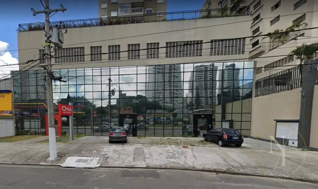 Foto 1 de Prédio Inteiro com 4 quartos à venda, 384m2 em Jardim Prudência, São Paulo - SP