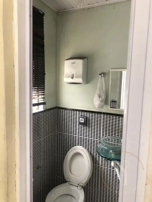 Foto 2 de Loja com 1 quarto para alugar, 360m2 em Vila Emir, São Paulo - SP