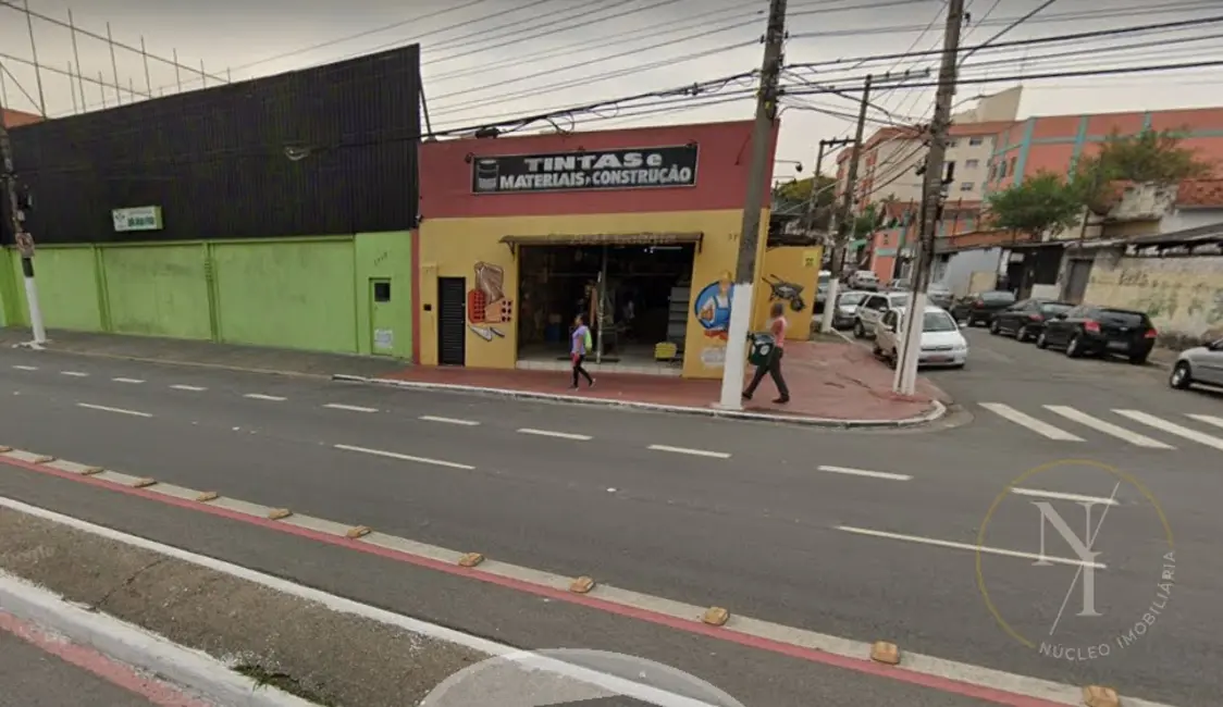 Foto 1 de Loja com 1 quarto para alugar, 360m2 em Vila Emir, São Paulo - SP