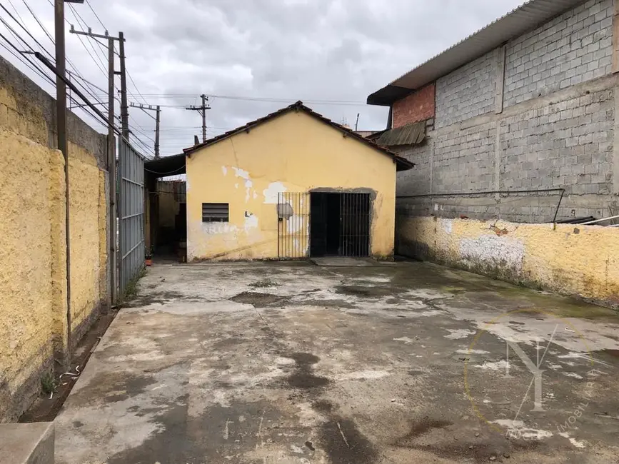 Foto 5 de Loja com 1 quarto para alugar, 360m2 em Vila Emir, São Paulo - SP