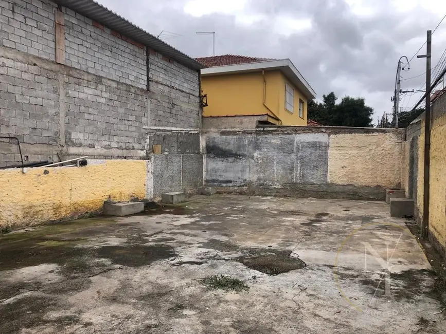 Foto 4 de Loja com 1 quarto para alugar, 360m2 em Vila Emir, São Paulo - SP