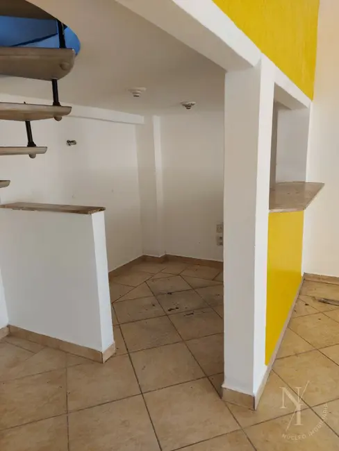 Loja com 1 quarto para alugar, 120m2 em Vila Isa, São Paulo - SP - imagem 6 Foto 6 de Loja com 1 quarto para alugar, 120m2 em Vila Isa, São Paulo - SP