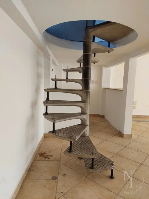 Loja com 1 quarto para alugar, 120m2 em Vila Isa, São Paulo - SP - imagem 9 Foto 9 de Loja com 1 quarto para alugar, 120m2 em Vila Isa, São Paulo - SP