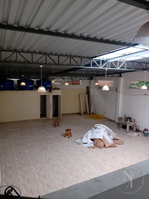 Foto 6 de Loja com 3 quartos para alugar, 340m2 em Vila Alexandria, São Paulo - SP