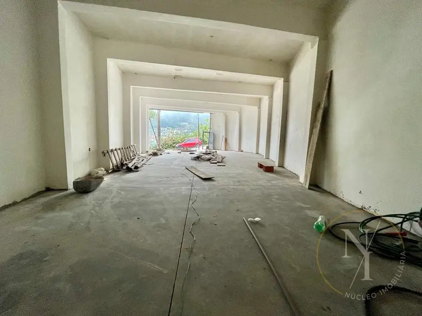 Foto 5 de Armazém / Galpão com 1 quarto para alugar, 150m2 em Santo Andre - SP