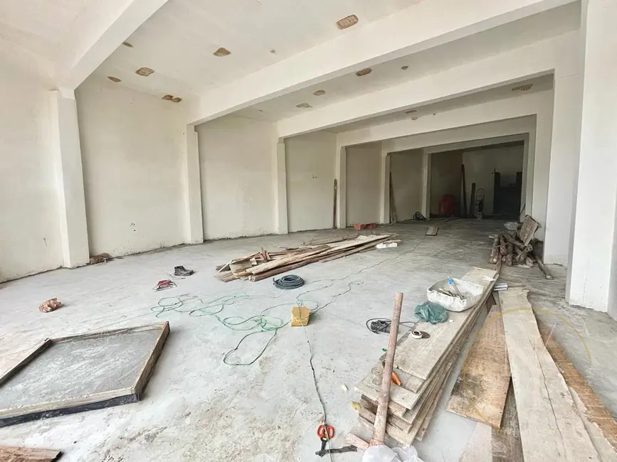 Foto 1 de Armazém / Galpão com 1 quarto para alugar, 150m2 em Santo Andre - SP