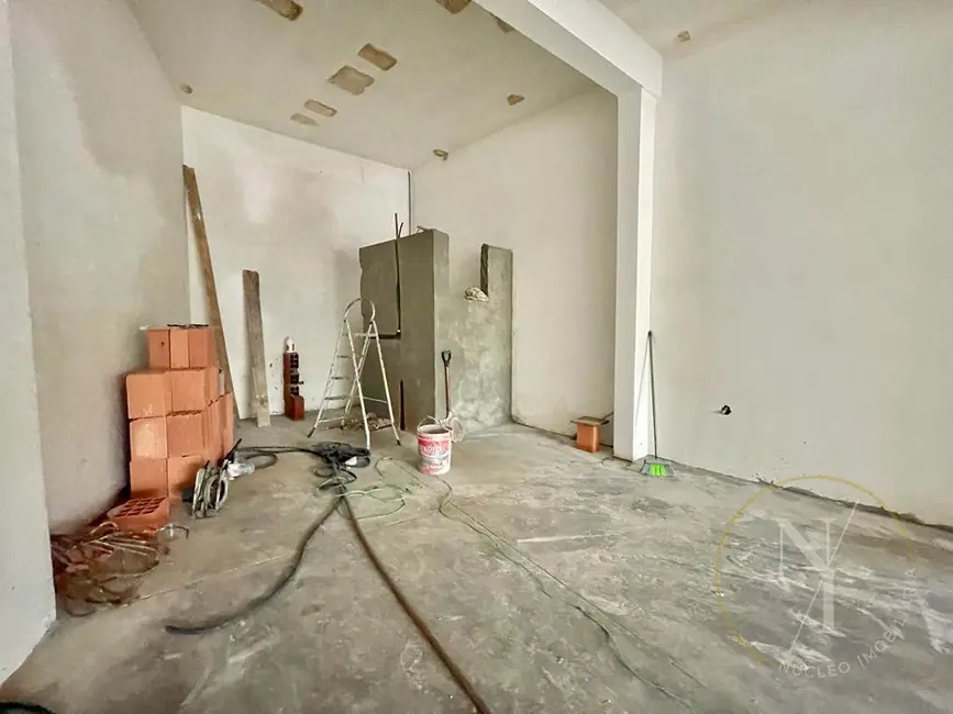 Foto 4 de Armazém / Galpão com 1 quarto para alugar, 150m2 em Santo Andre - SP