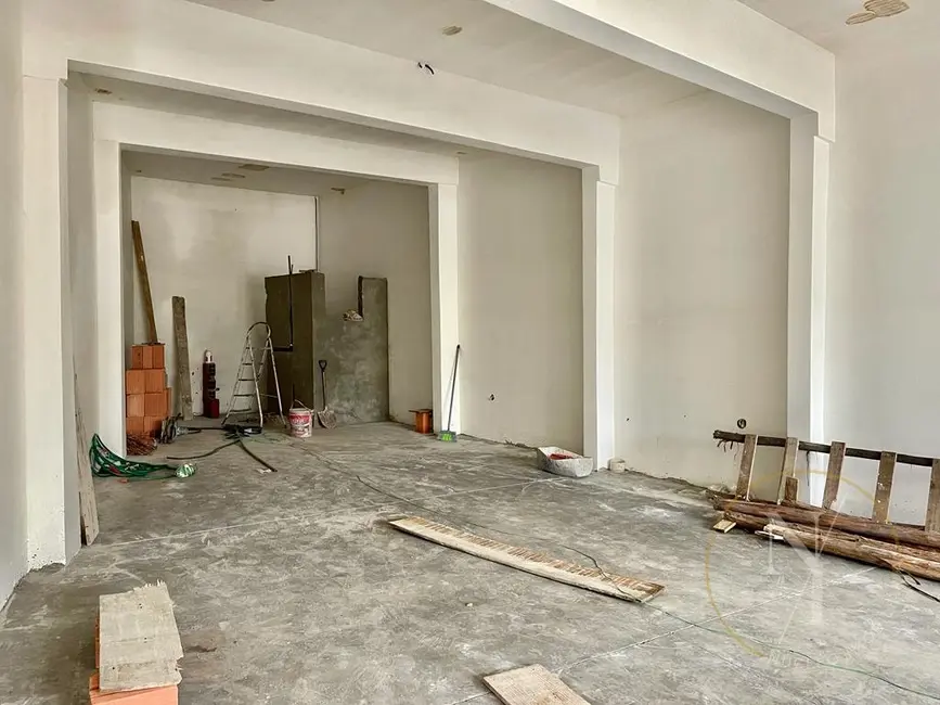 Foto 3 de Armazém / Galpão com 1 quarto para alugar, 150m2 em Santo Andre - SP