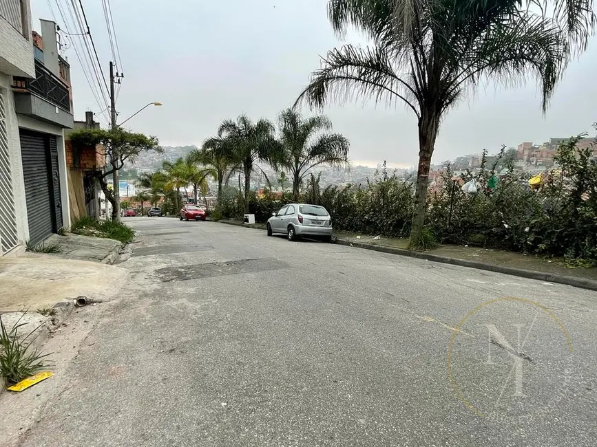 Foto 7 de Armazém / Galpão com 1 quarto para alugar, 150m2 em Santo Andre - SP