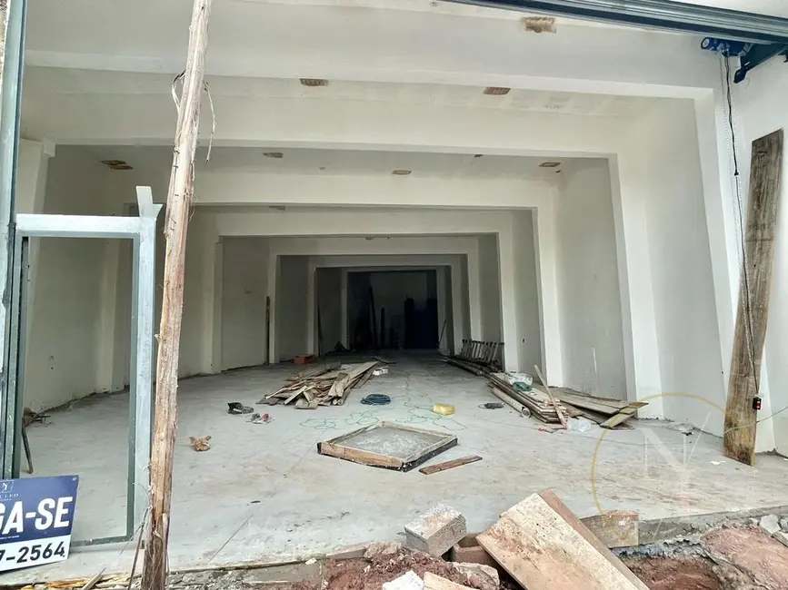 Foto 6 de Armazém / Galpão com 1 quarto para alugar, 150m2 em Santo Andre - SP