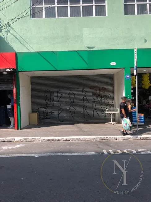 Foto 1 de Loja com 2 quartos para alugar, 270m2 em Santo Amaro, São Paulo - SP