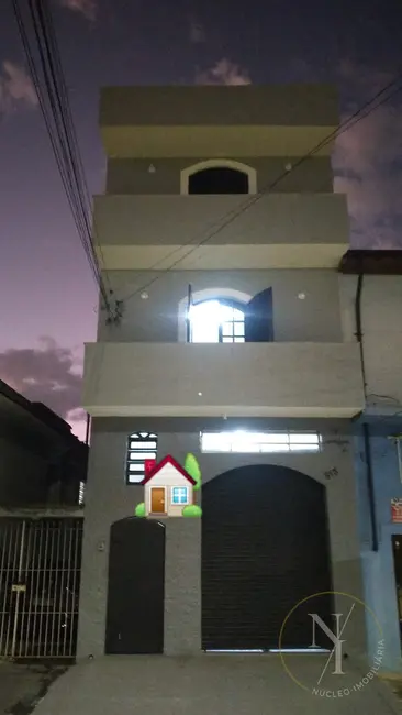 Foto 1 de Prédio Inteiro à venda e para alugar, 120m2 em Ipiranga, São Paulo - SP