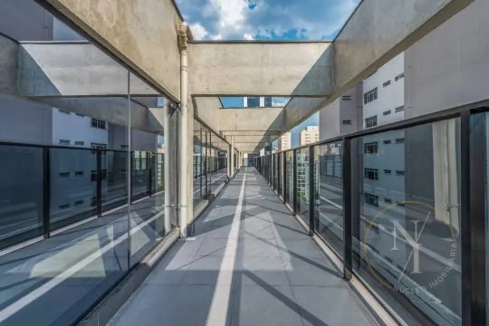 Prédio Inteiro para alugar, 4661m2 em Pinheiros, São Paulo - SP - imagem 5 Foto 5 de Prédio Inteiro para alugar, 4661m2 em Pinheiros, São Paulo - SP