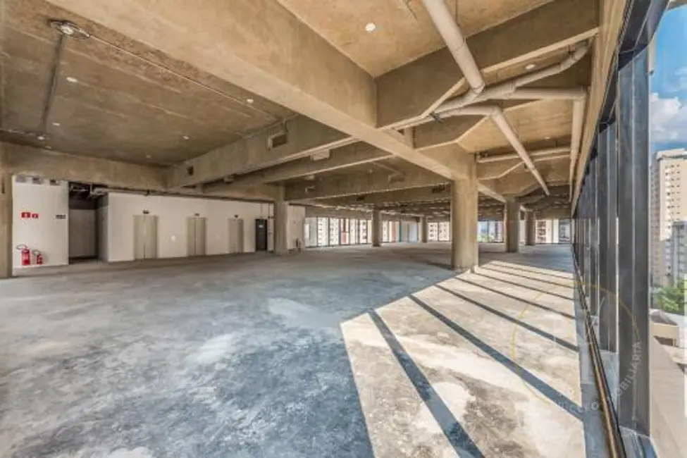 Prédio Inteiro para alugar, 4661m2 em Pinheiros, São Paulo - SP - imagem 6 Foto 6 de Prédio Inteiro para alugar, 4661m2 em Pinheiros, São Paulo - SP