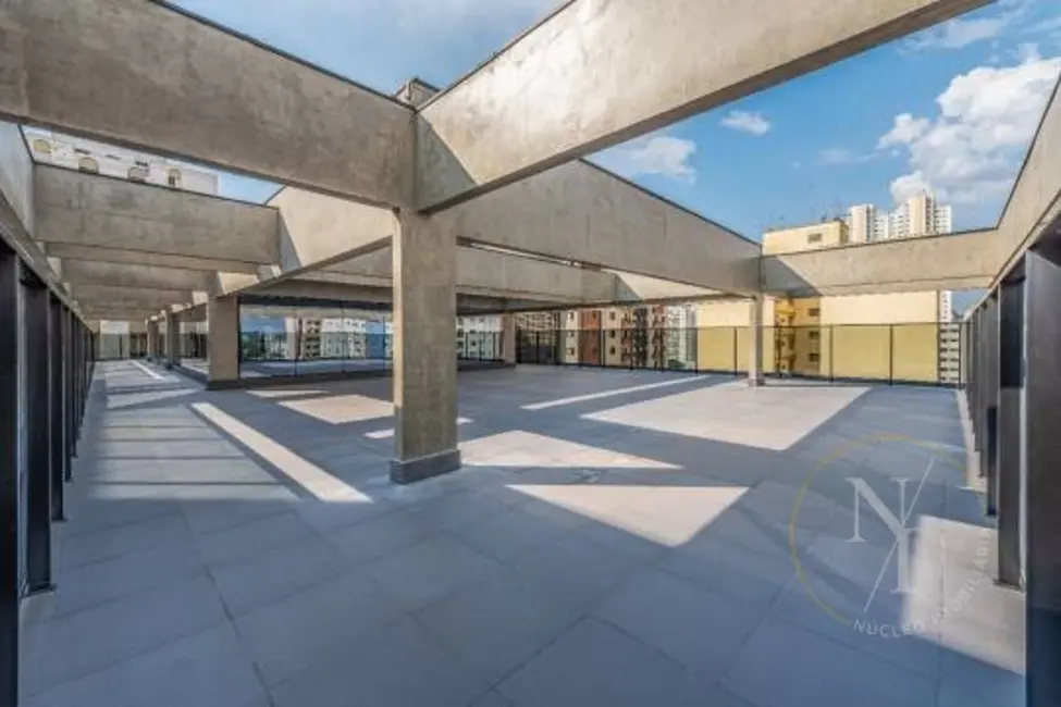 Prédio Inteiro para alugar, 4661m2 em Pinheiros, São Paulo - SP - imagem 9 Foto 9 de Prédio Inteiro para alugar, 4661m2 em Pinheiros, São Paulo - SP