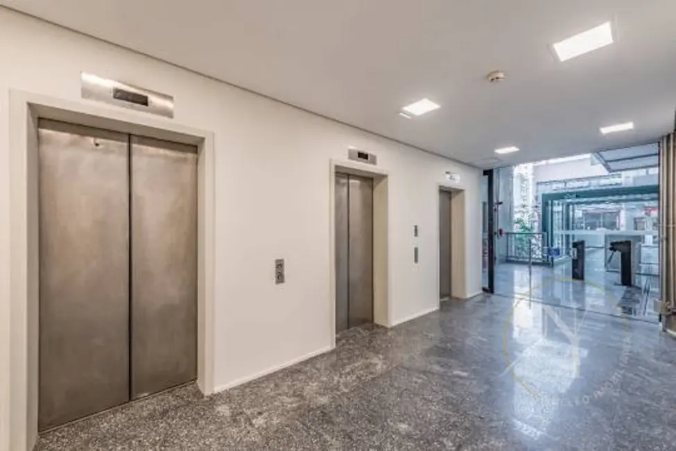 Prédio Inteiro para alugar, 4661m2 em Pinheiros, São Paulo - SP - imagem 3 Foto 3 de Prédio Inteiro para alugar, 4661m2 em Pinheiros, São Paulo - SP