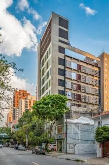 Foto 1 de Prédio Inteiro para alugar, 4661m2 em Pinheiros, São Paulo - SP
