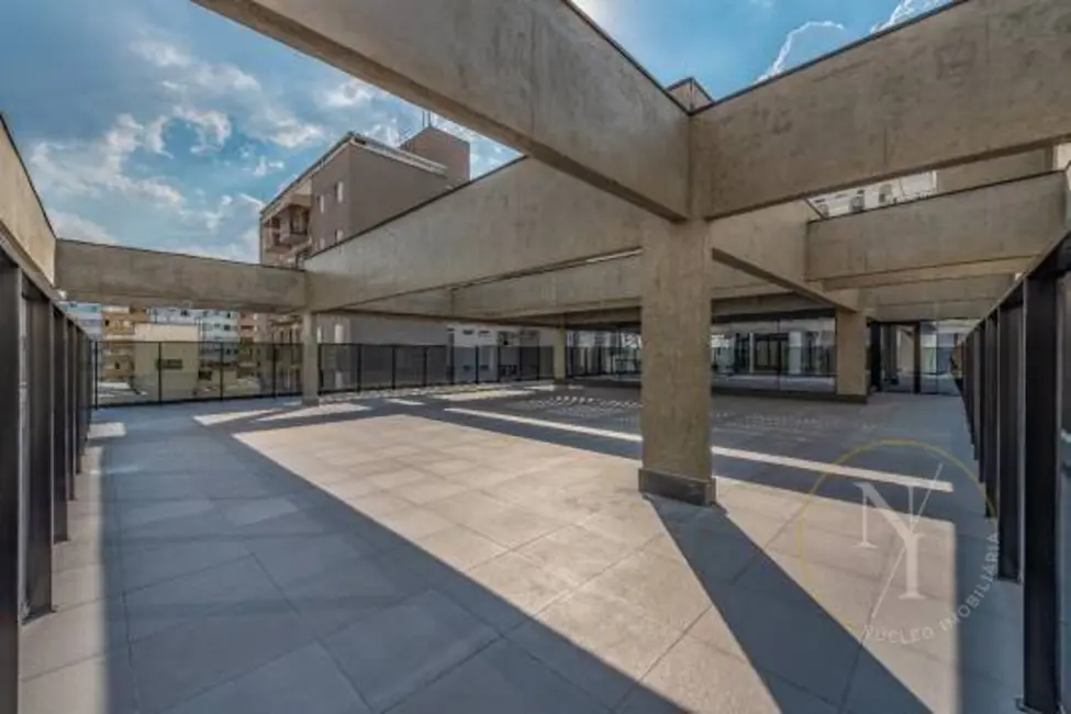 Prédio Inteiro para alugar, 4661m2 em Pinheiros, São Paulo - SP - imagem 7 Foto 7 de Prédio Inteiro para alugar, 4661m2 em Pinheiros, São Paulo - SP